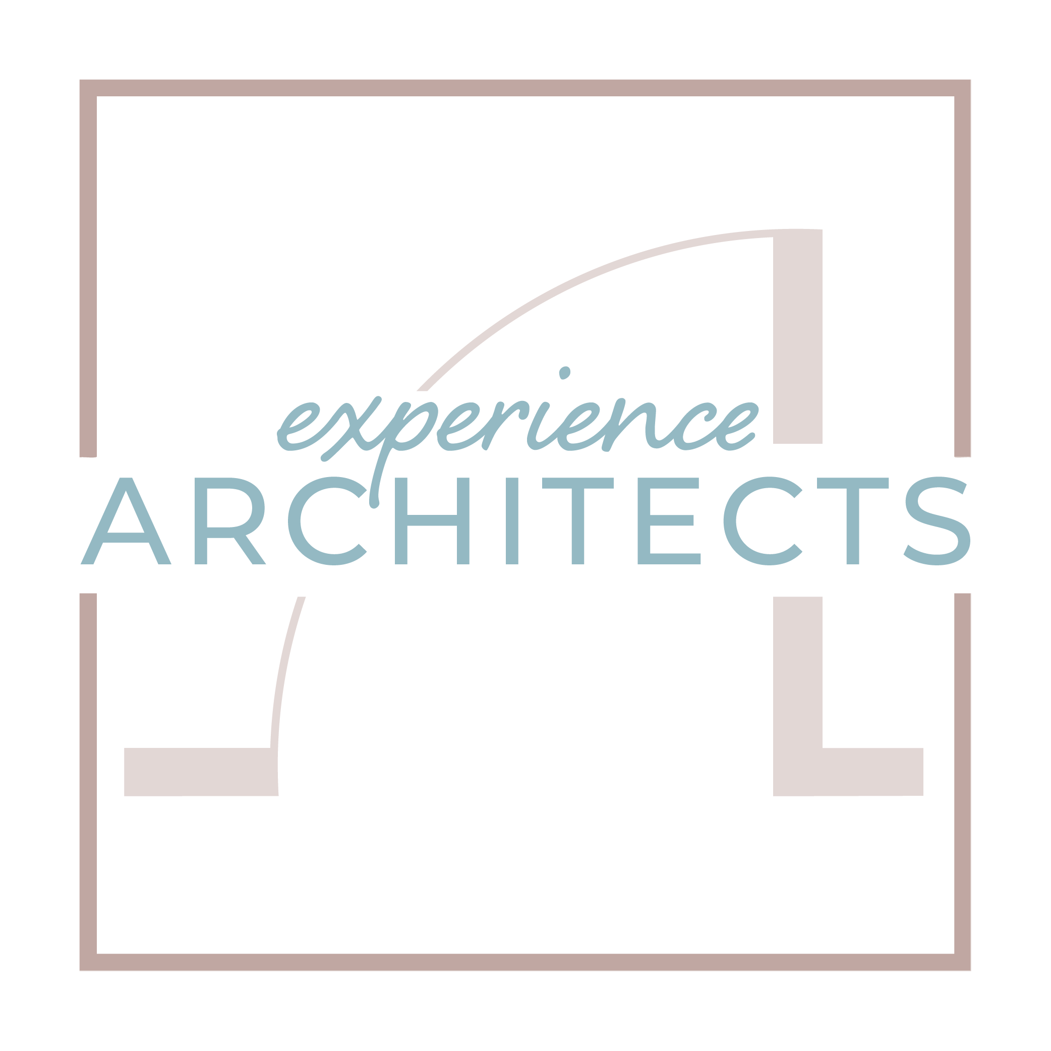 Experience Architects_Square Logo-Color